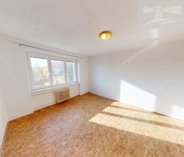 Pronájem bytu 2+1 63 m2 - Fotografie 5