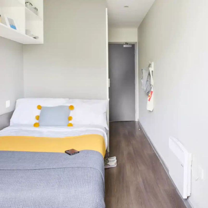 Classic En-suite - Photo 1