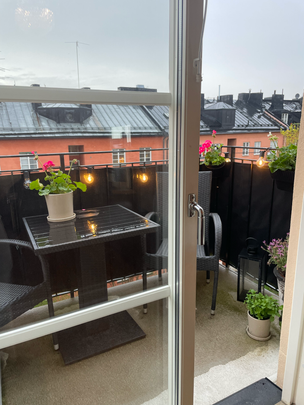 Samaritgränd, Stockholm - Photo 1