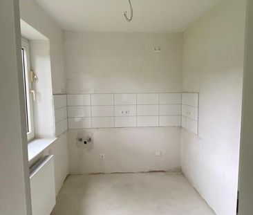 Demnächst frei! 2-Zimmer-Wohnung in Neukirchen-Vluyn Neukirchen - Foto 1