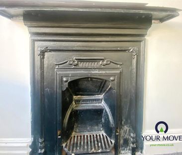 3 bedroom end of terrace house to rent - Photo 4