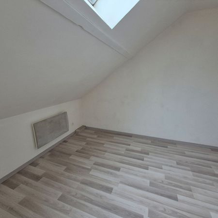Location Appartement 1 pièce 34m² - Photo 3