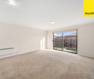 11 Ian Nicol Street, Watson ACT 2602 - Townhouse For Rent | Domain - Photo 1