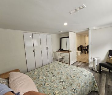 For Lease - 55 Dallas Road Unit# Basement #2, Toronto, Ontario - Photo 2