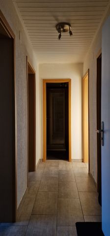 3 Zimmer, 60 m², 1. Stock - Foto 3