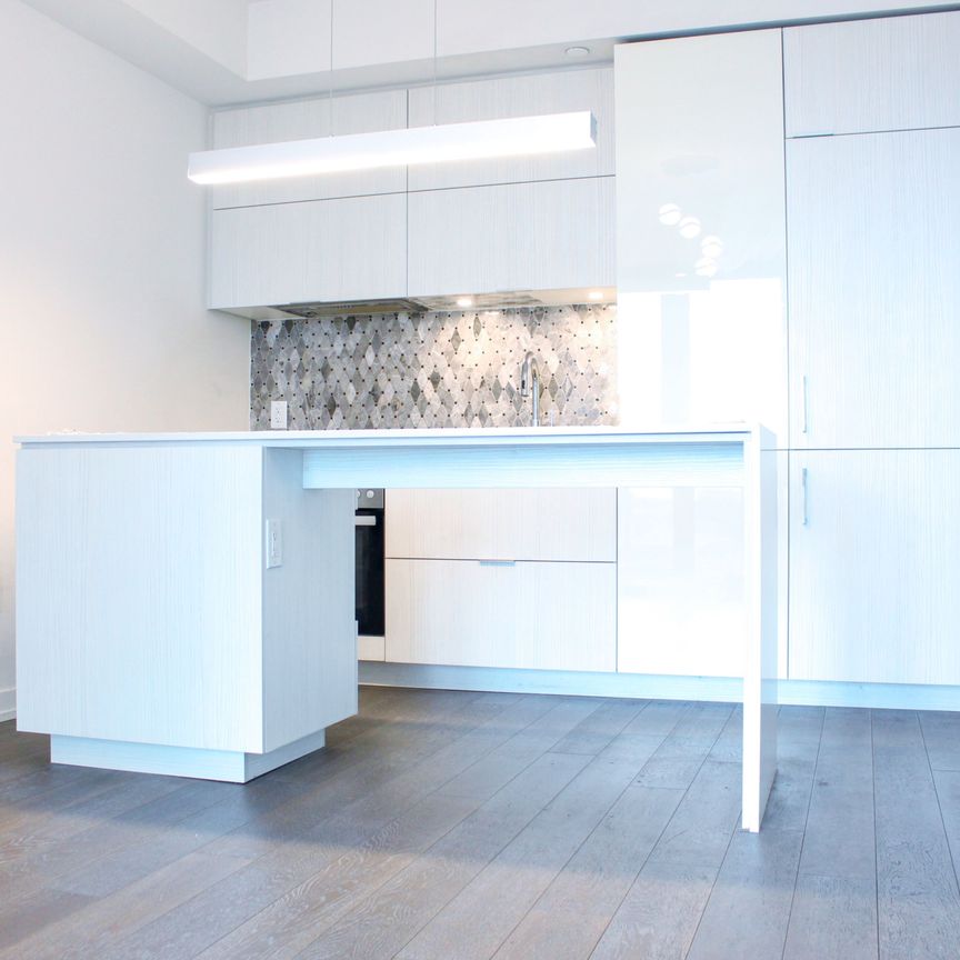 For Lease - 15 Lower Jarvis Street Unit# 1902, Toronto, Ontario - Photo 1