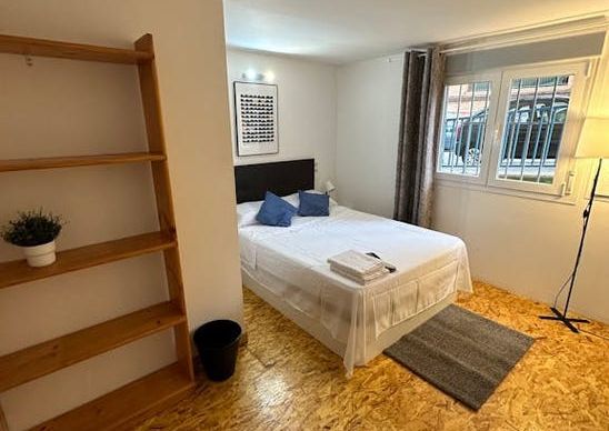 Calle Carraca, Málaga, Andalusia 29011