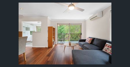 Unique renovated home with elevated bush views - Photo 2