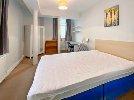 96a Bullingdon Road, Oxford OX4 1QL - Photo 3