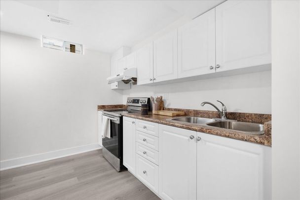 For Lease - 3 Plowman Drive, Ajax, Ontario - Photo 1