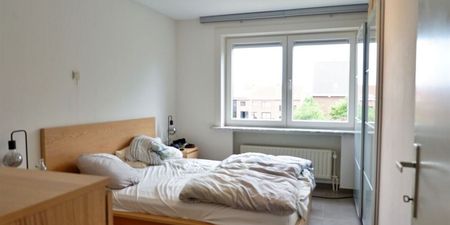 Appartement te huur in Kortrijk voor € 725 met 2 slaapkamers - Foto 3