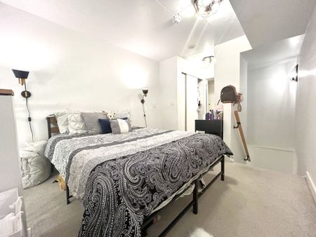 For Lease - 255 Richmond Street Unit# 205, Toronto, Ontario - Photo 2