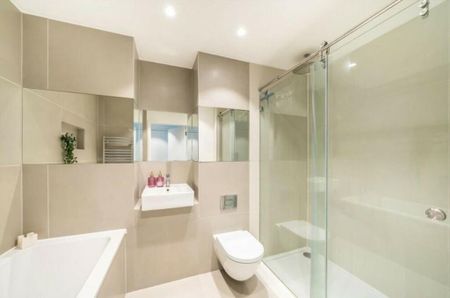 2 bedroom flat to rent - Photo 5