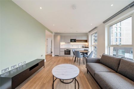 2 bedroom apartment to rent - Photo 4