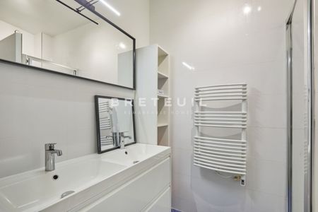 Appartement à louer à Paris 16Ème - Photo 5