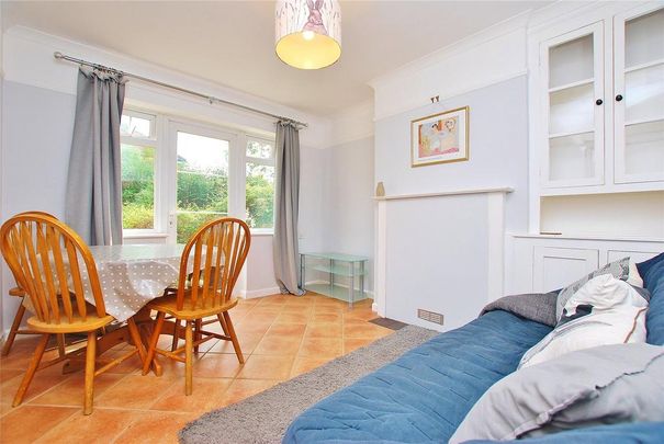 4 bedroom semi-detached house to rent - Photo 1