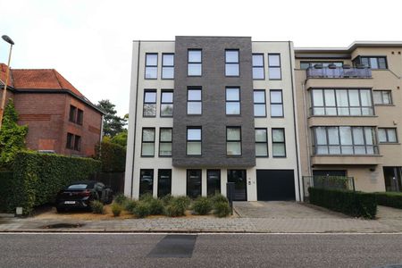 Luxe appartement met terras en parking - Photo 5