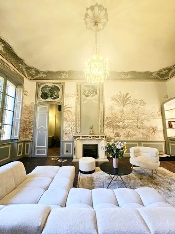 Location Appartement de luxe Aix-en-Provence 7 Pièces 250 m² - Photo 2