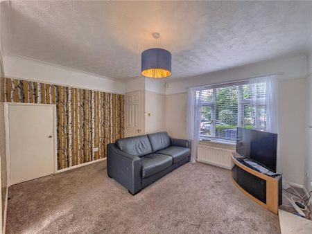 2 bedroom terraced house to rent - Photo 2