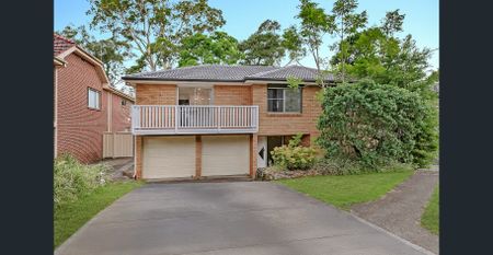 LARGE FAMILY HOUSE - Photo 2