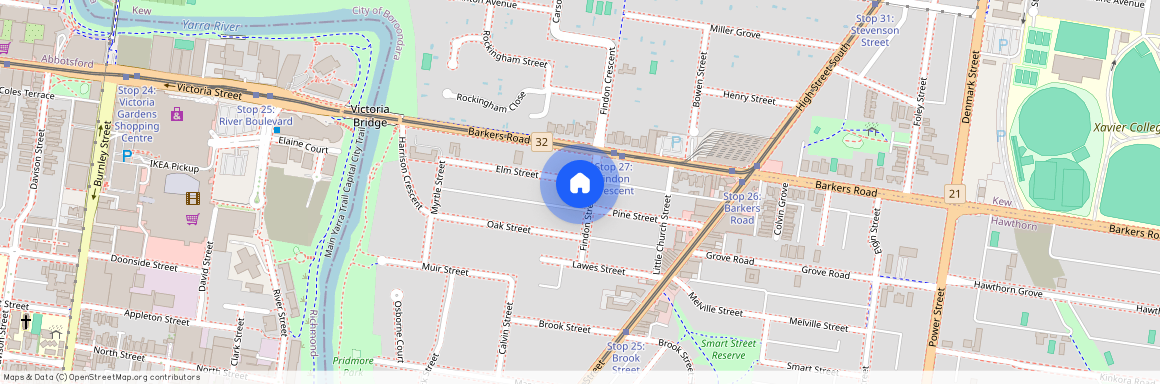 2/11 Findon Street, Vic 3122, Hawthorn