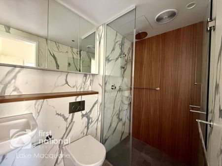 RENOVATED 2 BEDROOM UNIT - LAWN MAINTENANCE INCLUDED - Photo 4