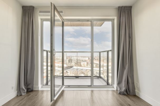 Te huur: Huis Waldorpstraat 1150 in Den Haag - Photo 1