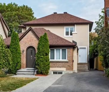 1 bedroom in fully furnished apartment in cozy Sandy Hill near Stra... - Photo 1