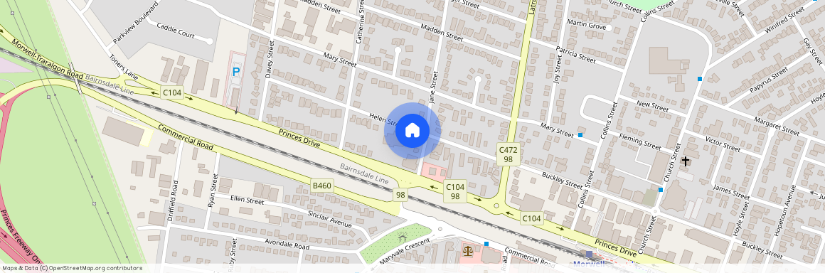 7 Jane Street, Vic 3840, Morwell