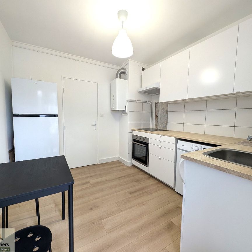 Location Appartement 3 pièces 60m² MONTPELLIER 34070 - Photo 1