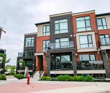 For Lease - 100 Dufay Road Unit# 107, Brampton, Ontario - Photo 5