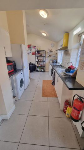 1 bedroom end of terrace house to rent - Photo 3