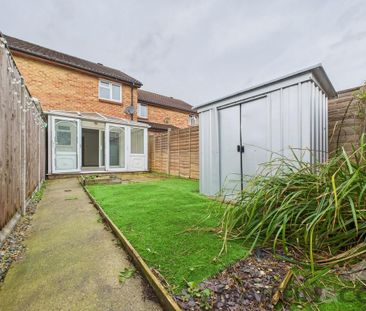 2 bedroom terraced house to rent - Photo 2