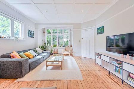 Esmond Road, Chiswick, W4 - Photo 2