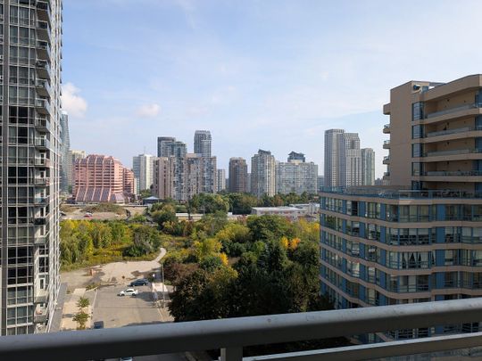 For Lease - 225 Webb Drive Unit# 1008, Mississauga, Ontario - Photo 1