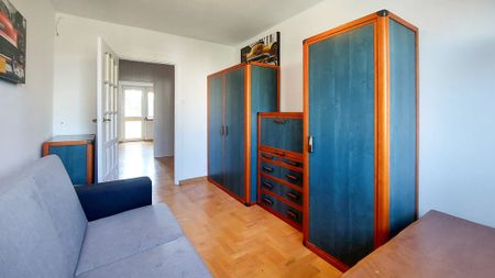 Zobacz >> Przestronne mieszkanie 3 pok Tarchomin 63 m² - Photo 4