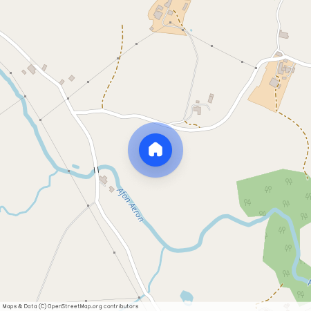 Bontnewydd, Aberystwyth