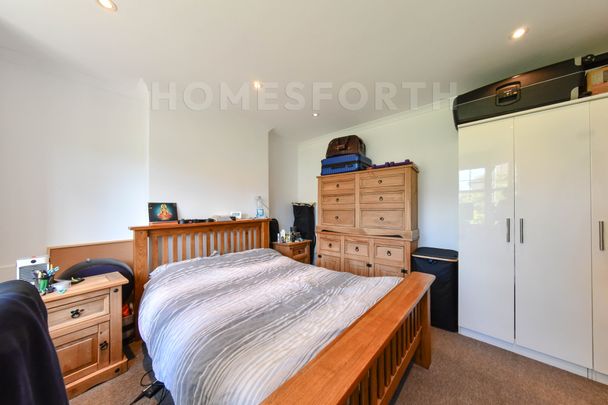 1 Bedroom Apartment - Photo 1
