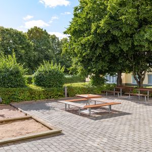 Abel Beckers gata 7 - Photo 3
