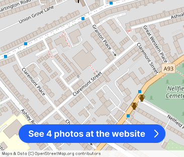 Claremont Street, Aberdeen - Photo 1