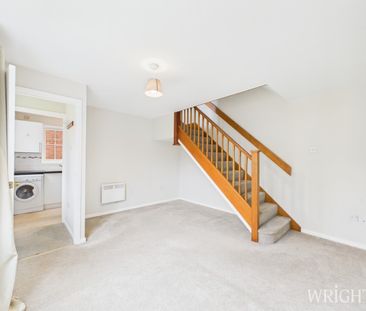 2 bedroom Cluster Home - GRESLEY CLOSE, WELWYN GARDEN CITY - Photo 3