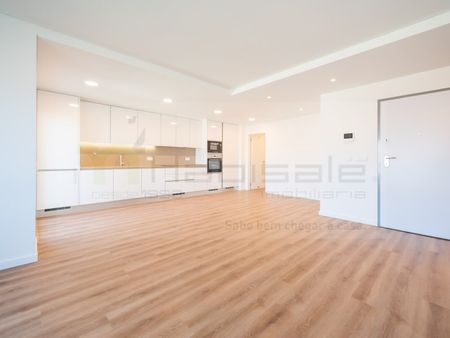 Apartamento T2 em Lisboa - Photo 3