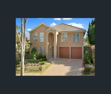 Spacious Family Home Set In Prestigious Area - Photo 6