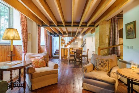 3 bedroom barn conversion to rent - Photo 4