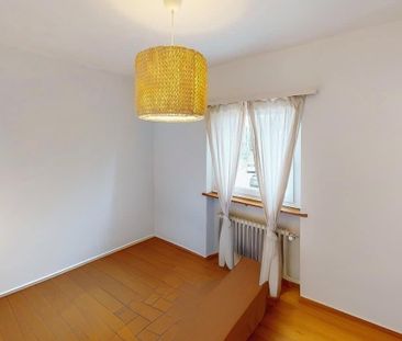 3 Zimmer, 65 m², 2. Stock - Photo 2