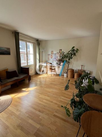 Appartement 1 pièce à Lille - Photo 3