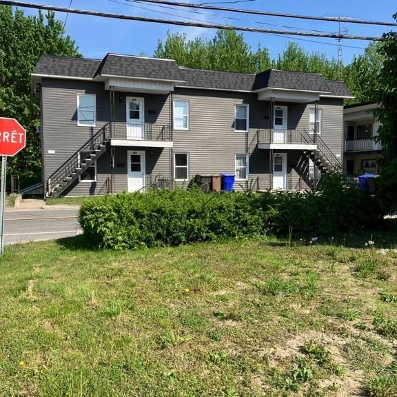 Louiseville logement à louer - Photo 1