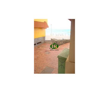 Apartment mit 1 Schlafzimmer in 1. Etage - Photo 1