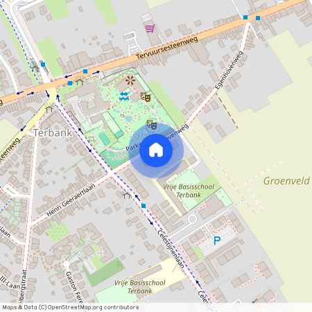 Egenhovenweg, 55, 3001, Leuven Heverlee