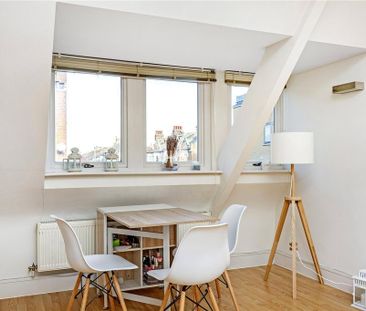 1 bedroom apartment to rent - Photo 3